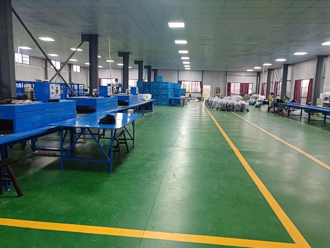 精工制造，外貿品質 誠邀合作，共創雪地靴市場新篇章